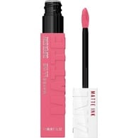 Maybelline Superstay Matte Ink 125 Inspirer