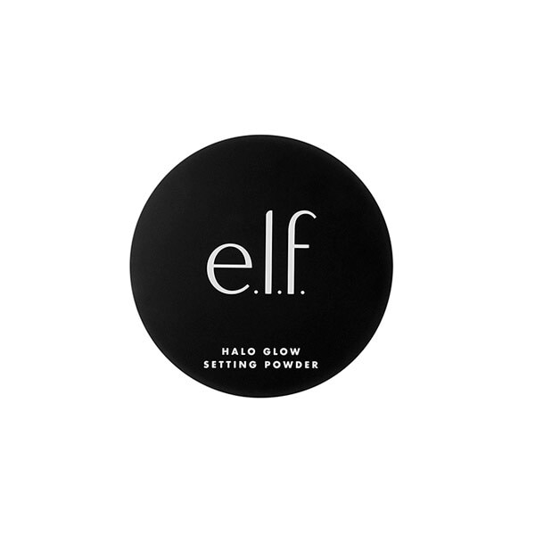 e.l.f. Halo Glow Setting Powder Deep