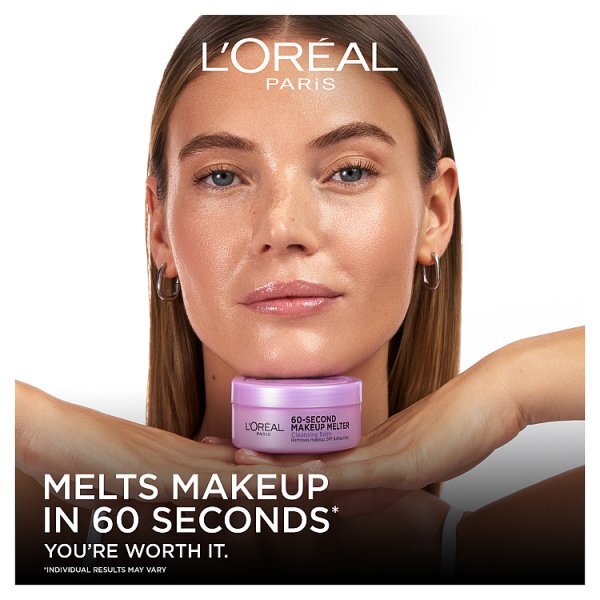 L'oreal Paris Revitalift Filler Cleansing Balm