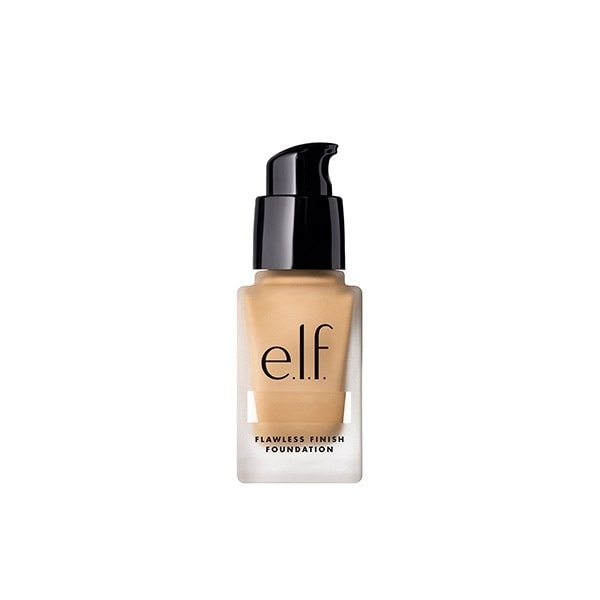DNR FLAWLESS FINISH FOUNDATION VANILLA.