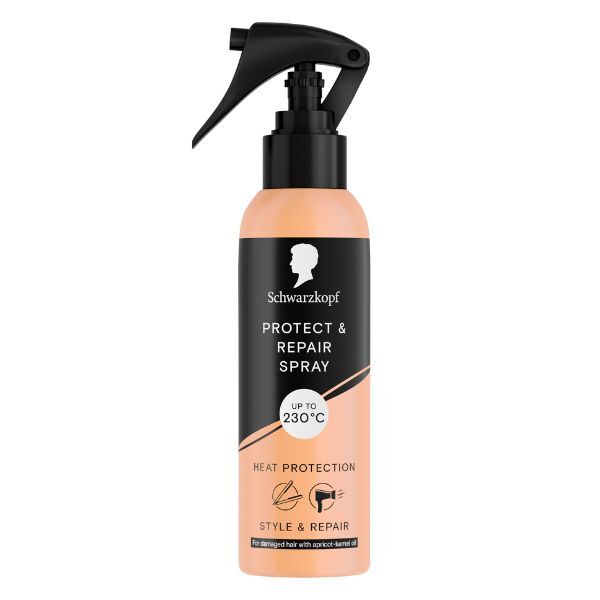 Schwarzkopf Styling Caring Protect & Repair Spray 150ml