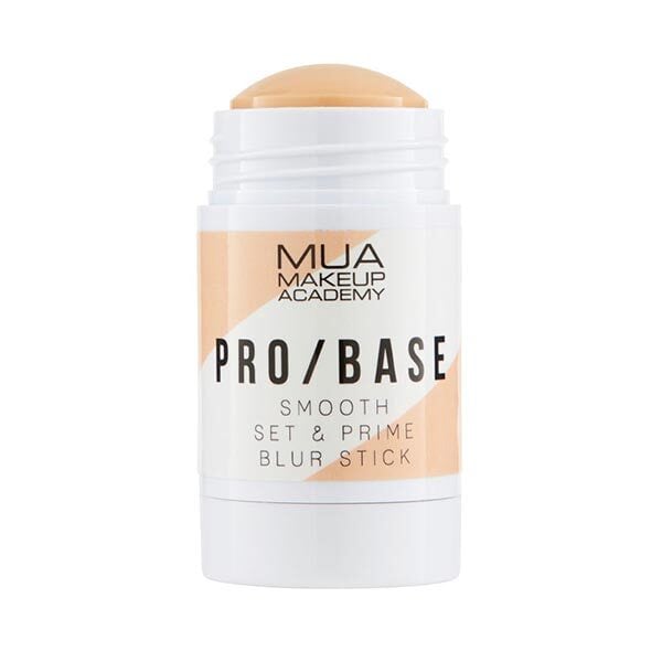 MUA Pro Base Smooth, Set & Prime Blur Stick