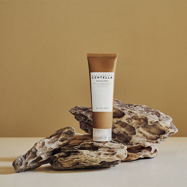 SKIN1004 Madagascar Centella Ampoule Foam 125ml