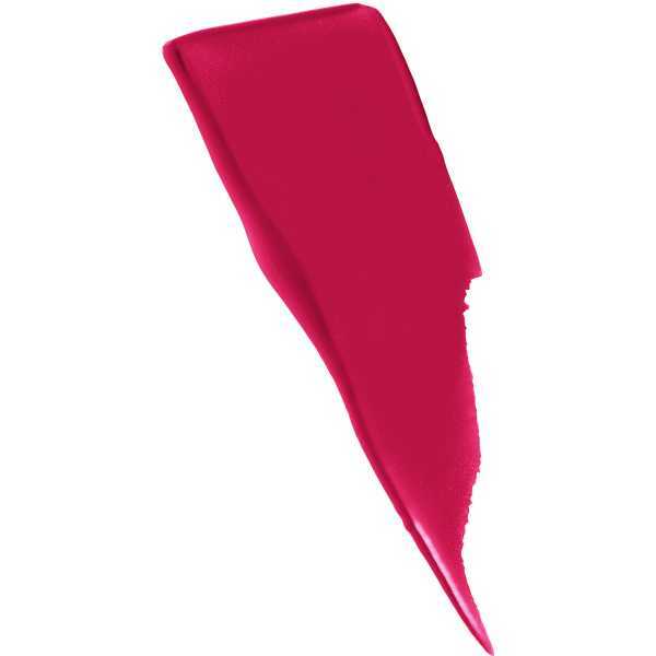 Maybelline Superstay Matte Ink Birthday Life Of The Party