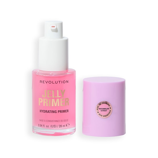 Revolution Jelly Juice Hydrating Primer