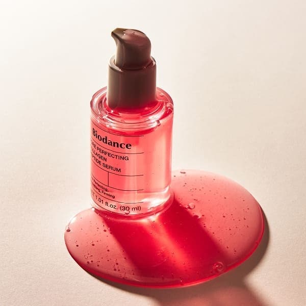 Biodance Pore Perfecting Collagen Peptide Serum 30Ml