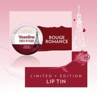 Vaseline X Emily in Paris Limited Edition Lip Tin 20G