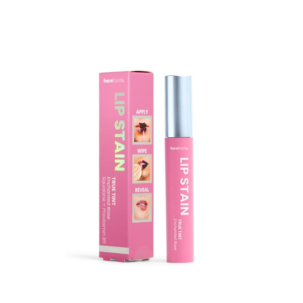 Face Facts Lip Stain - Enchanted Rose