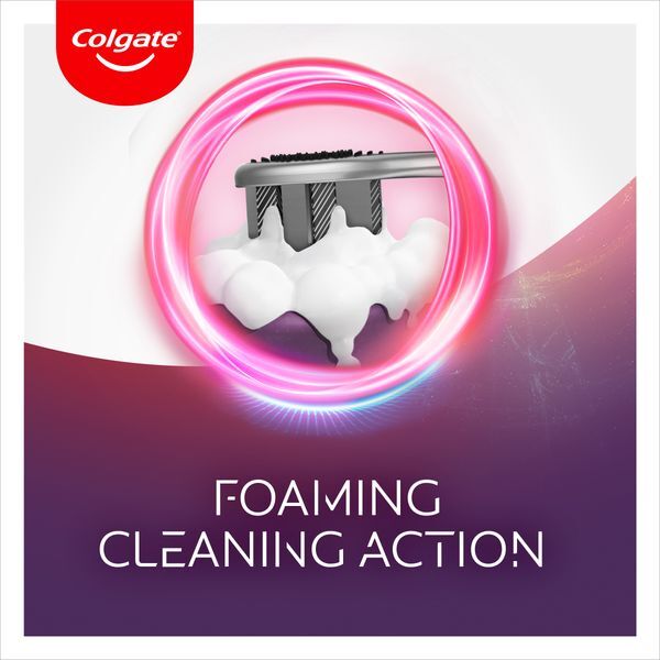 DNR Colgate Max White Ultra Manual Toothbrush