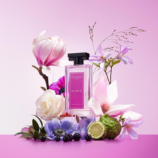 Ted Baker Elodie Edt 50Ml