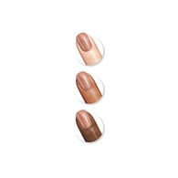 Sally Hansen Colour Therapy Nail Polish - Burnished Bronze