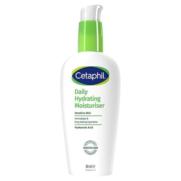 Cetaphil Daily Hydrating Moisturiser 88ml