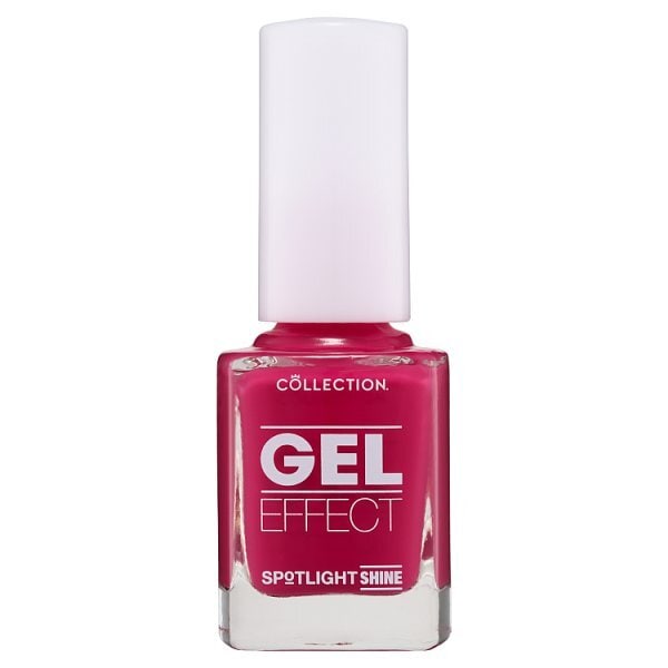 Spotlight Shine Gel Effect Nail Polish SH13 Immersive