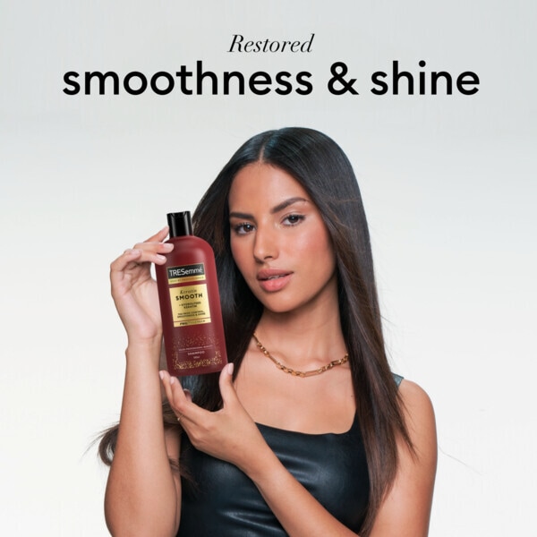 Tresemme Keratin Smooth Shampoo 680ml