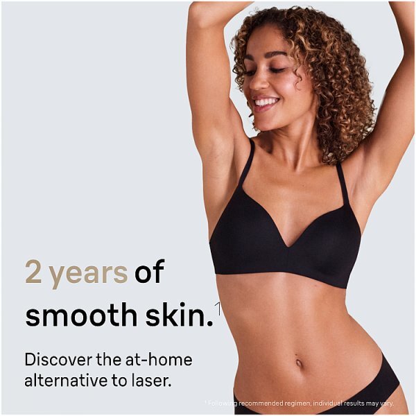 Braun Silk·expert Pro 5 PL5124 Latest Generation IPL