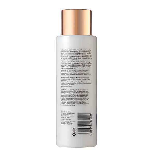DNRAD Sanctuary Spa Sleep Drift-off Bath Soak 500ml