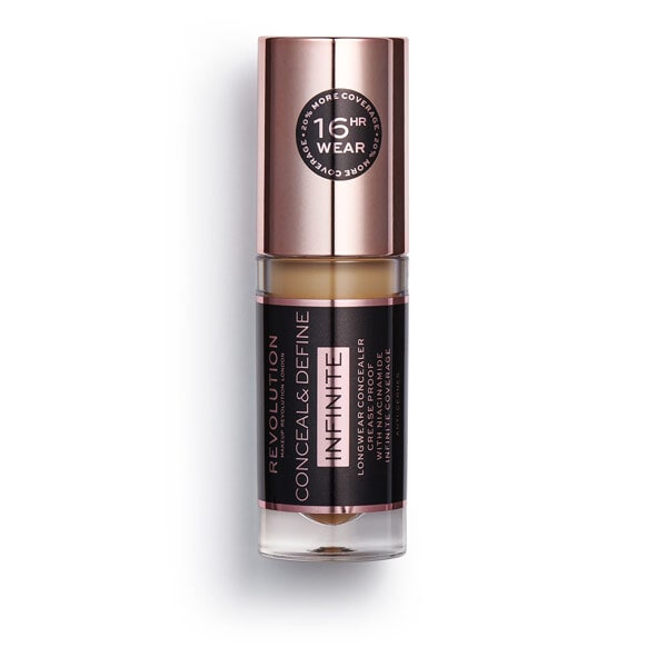 Revolution Infinite Concealer C10.9