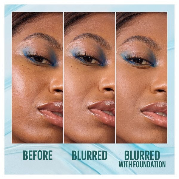 Maybelline Poreless Jelly Primer