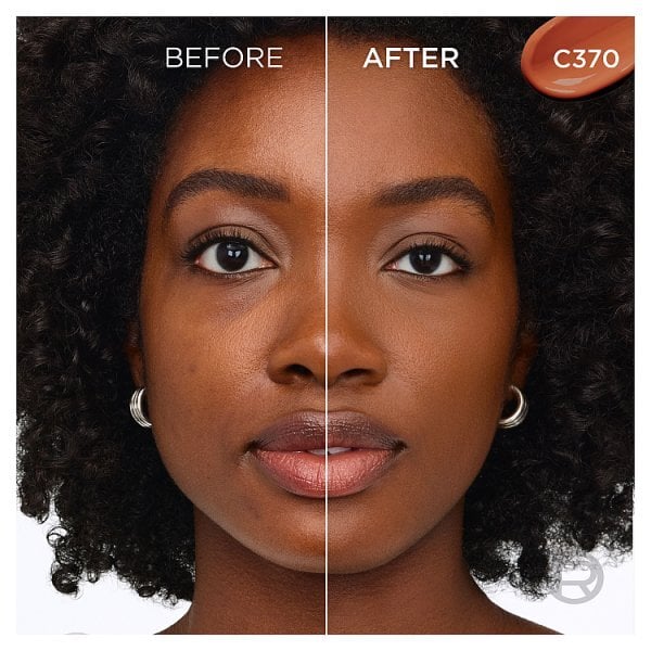 L'Oreal Paris Infallible Fresh Wear Cushion Foundation Shade C370