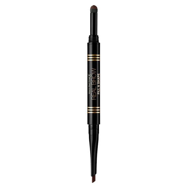 Max Factor Real Brow Fill and Shape - Deep Brown