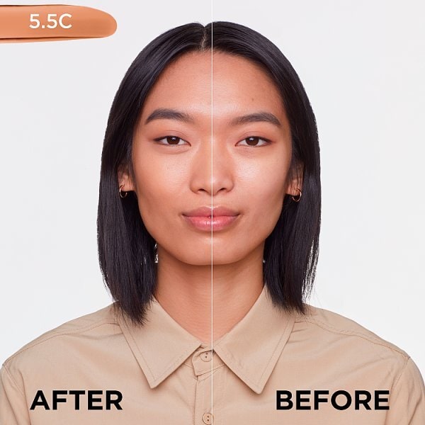 L'Oreal Paris True Match Liquid Foundation 5.5R Cool