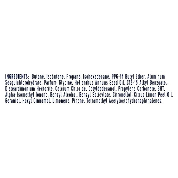DNR Sure Nonstop Protection Watermelon  Anti-Perspirant Aerosol 150ml