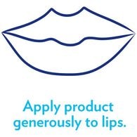 Vaseline Lip Therapy Tin Rosy Lips 20g