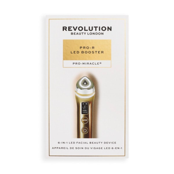 Revolution Pro Miracle Pro-R Led Booster