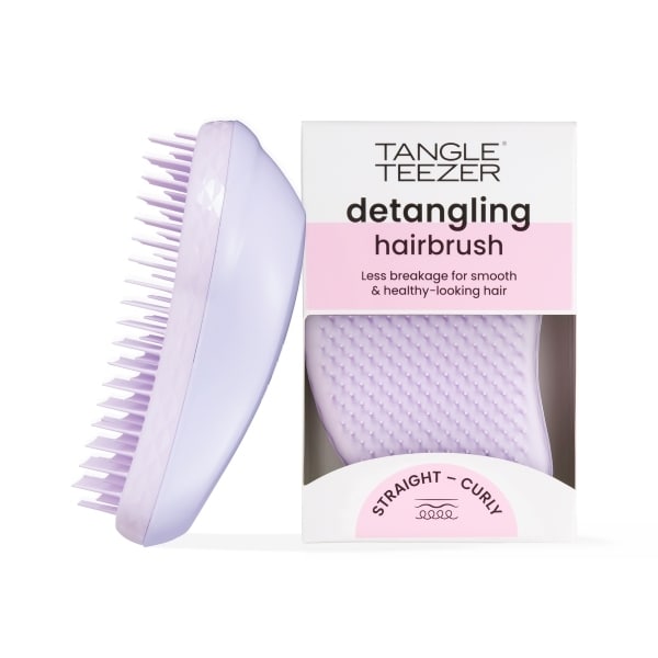 Tangle Teezer Original Vintage Lilac