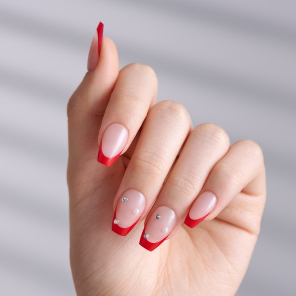 Kiss Impress Nails - Happy World