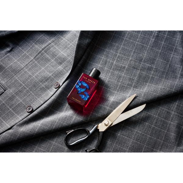 Ted Baker Tailored Wood Edp 100Ml
