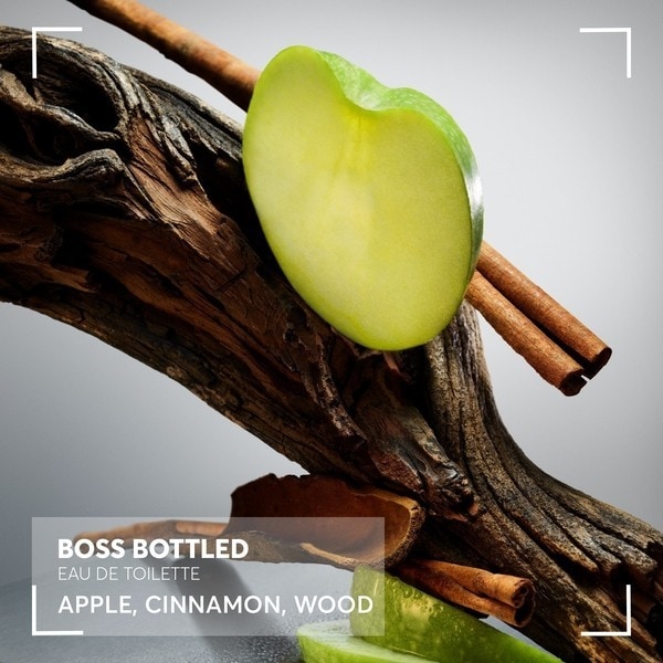 BOSS Bottled Eau de Toilette 30ml