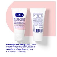 E45 Daily Hand Cream 50ml