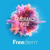 Freederm Sensitive Facial Wash 150ml