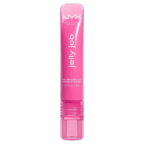 NYX Professional Makeup Jelly Job Lip Gloss Jelly Icing