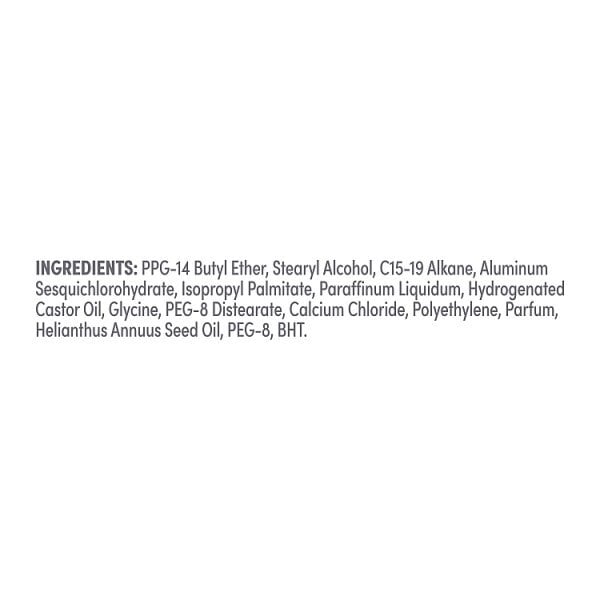 Dove Peony & Pineapple Antiperspirant Refill 35ml