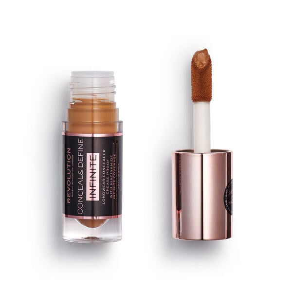 Revolution Infinite Concealer C14.5