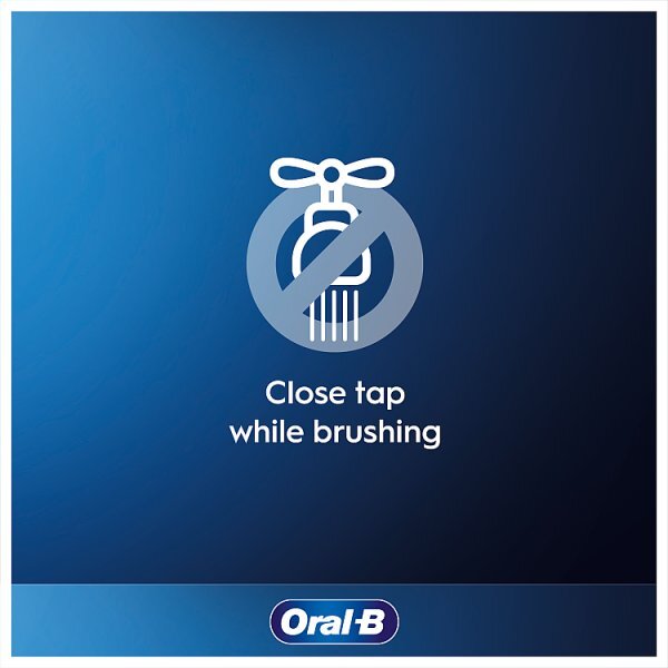 Oral-B 3D White Vitalizing Fresh Whitening Toothpaste 75ml