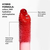 3INA The Color Lip Oil 900