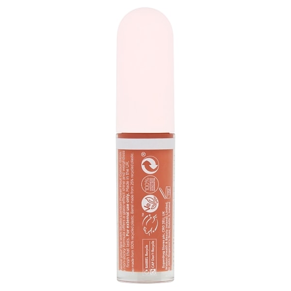 Studio London Power Pout Colour Gloss Add Confidence