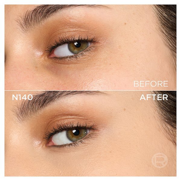 L'Oréal Paris Infallible Air Wear Cushion Foundation Shade 140