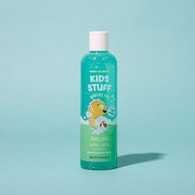 Kids Stuff Crazy Magical Sparkling Bubble Bath