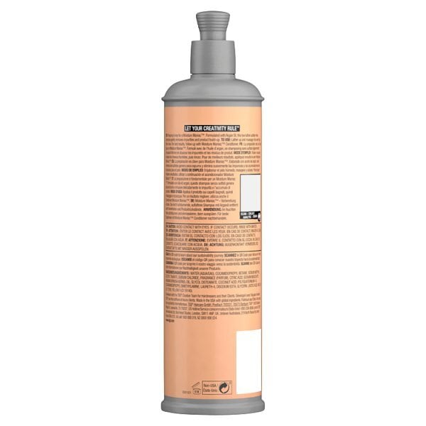 Bedhead Moisture Maniac Shampoo 400Ml