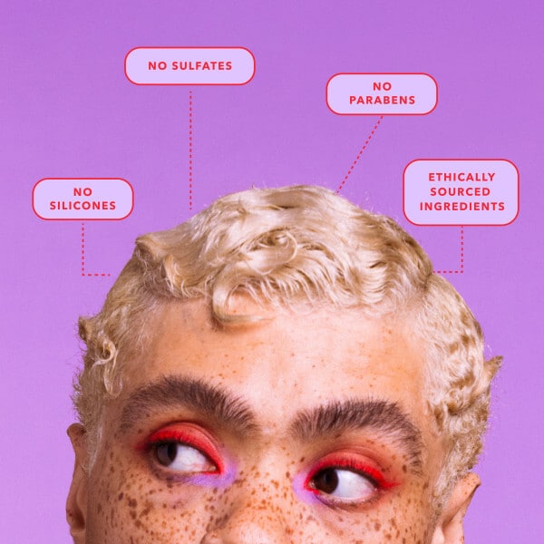 Being Leave In Conditioner Major Moisture 354ml