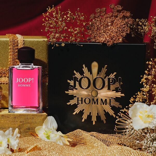 Joop! Homme Giftset