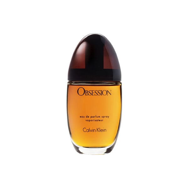 Calvin Klein Obsession Eau de Parfum for Her 100ml