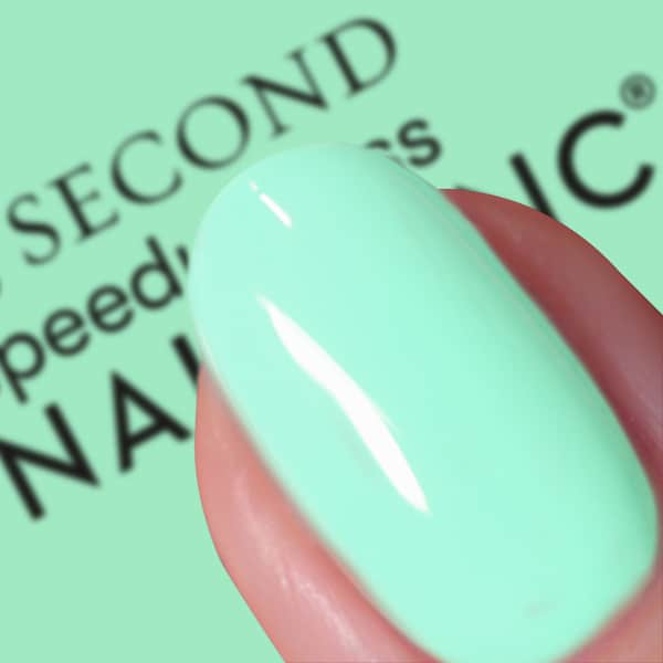 Nails.INC 45 Second Speedy Gloss - Wellness In Wimbledon