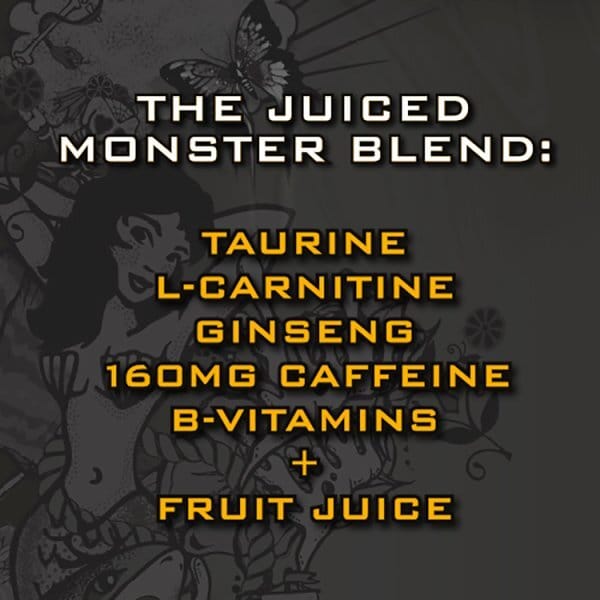 MONSTER MANGO LOCO 500ML
