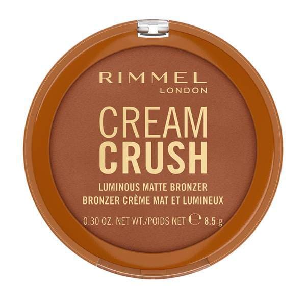 Cream Crush Bronzer 005 Cinnamon Deep 8.5G