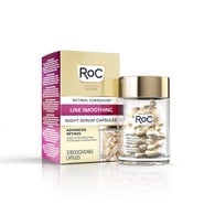 Roc Retinol Correxion Night Serum 30 Capsules